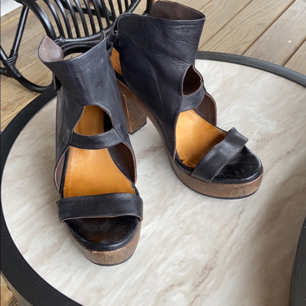 Coclico platforms Sz39